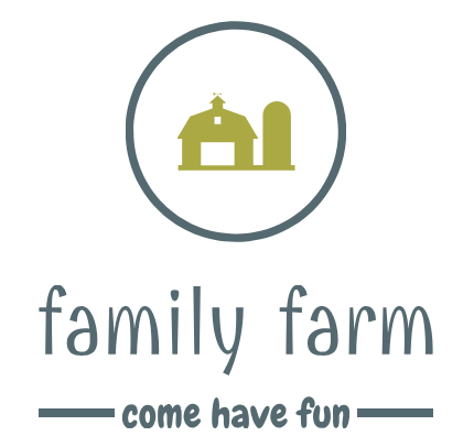 family farm logo