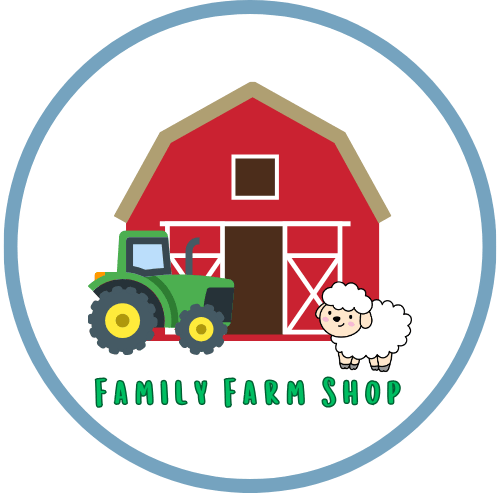 Family Farmshop Logo.